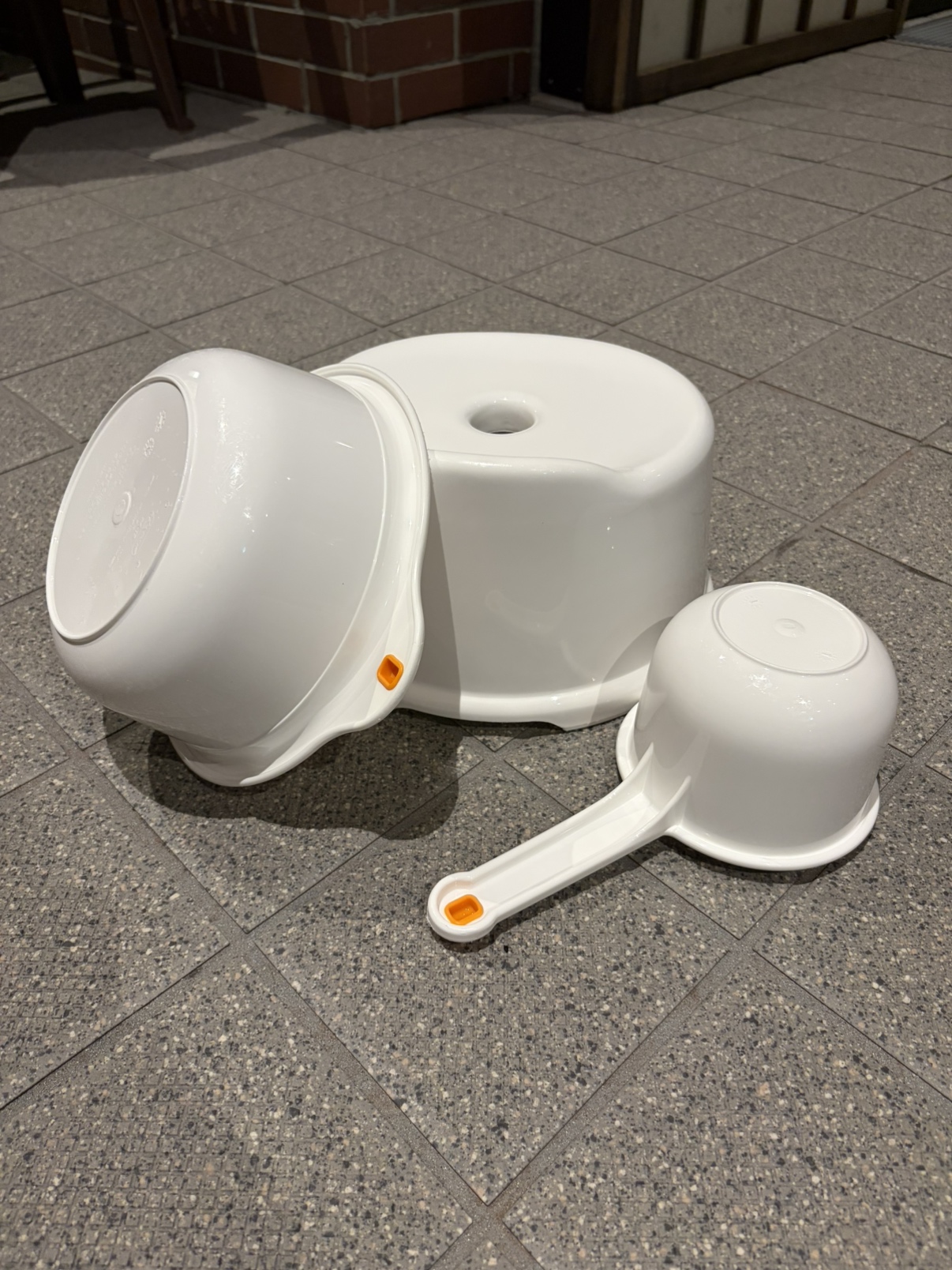 ■お子さまバス用品