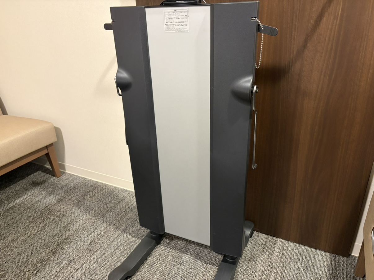 ■ズボンプレッサー