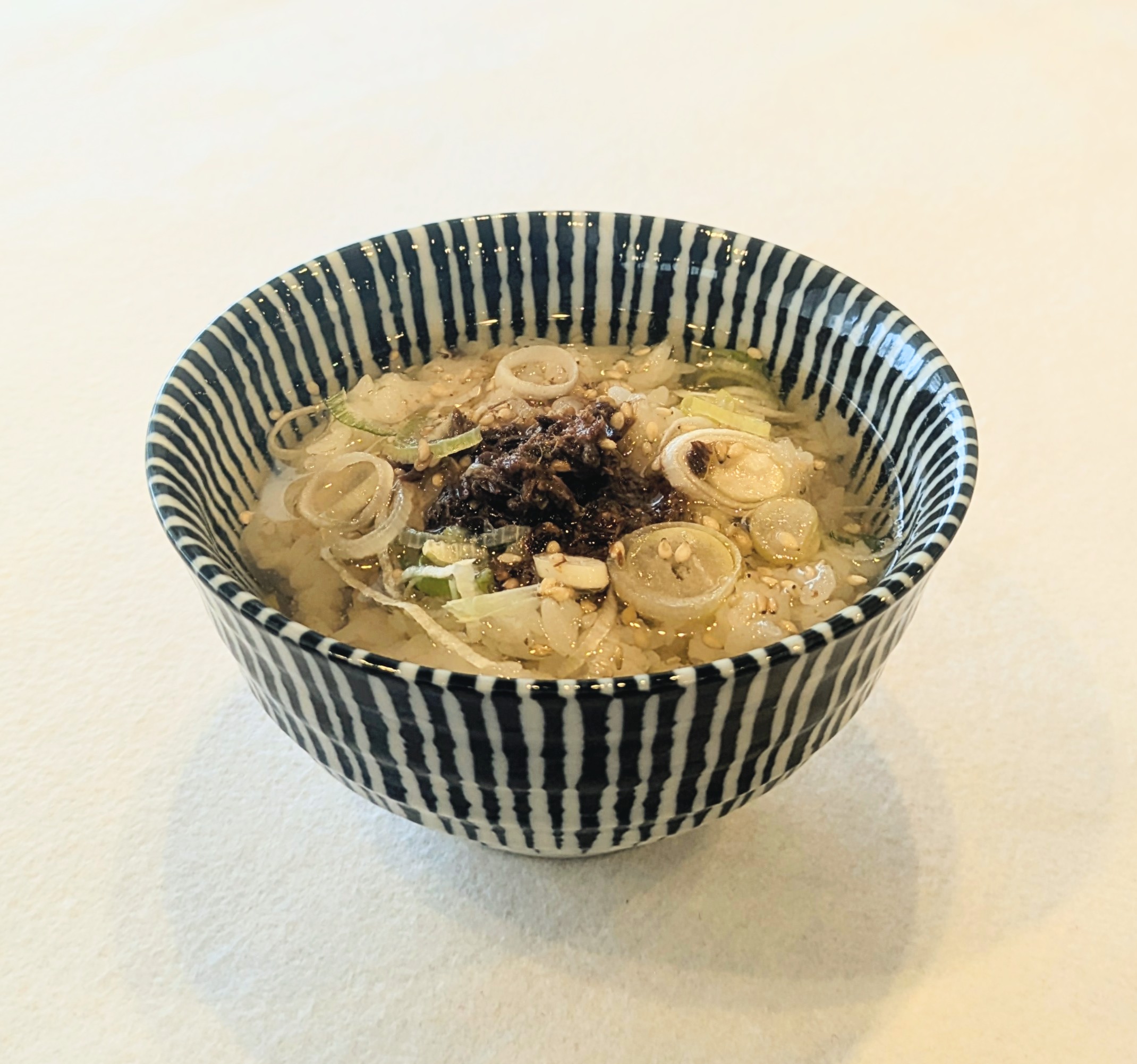 ■【ご当地逸品】へしこ出汁茶漬け