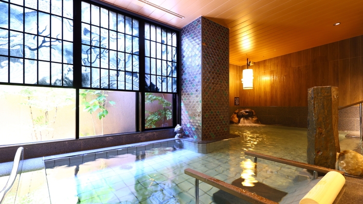 【WORK PLACE DORMY】ウィークリープラン：4~29泊『朝食付き・清掃無し』