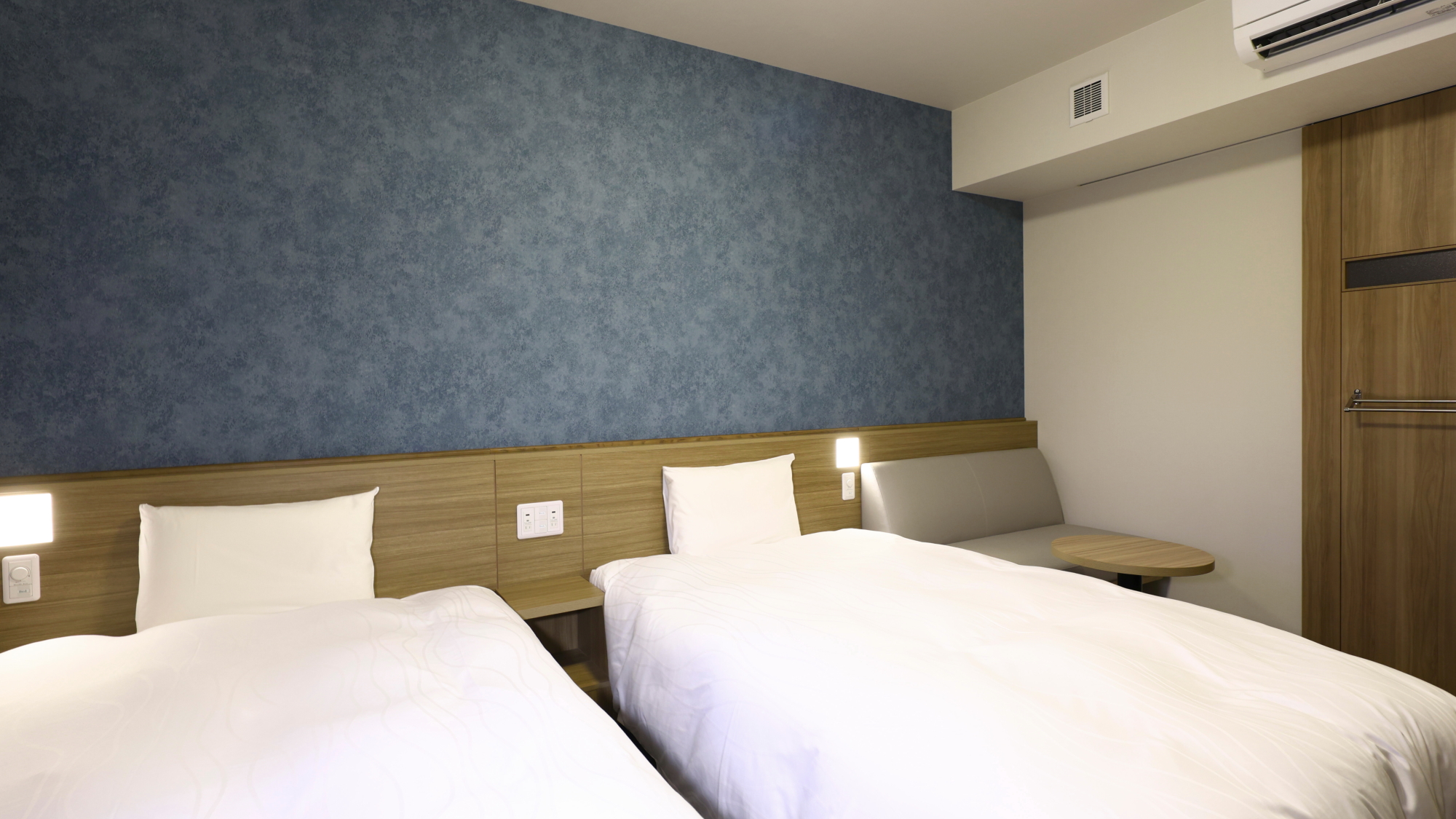 【禁煙】ツインルーム