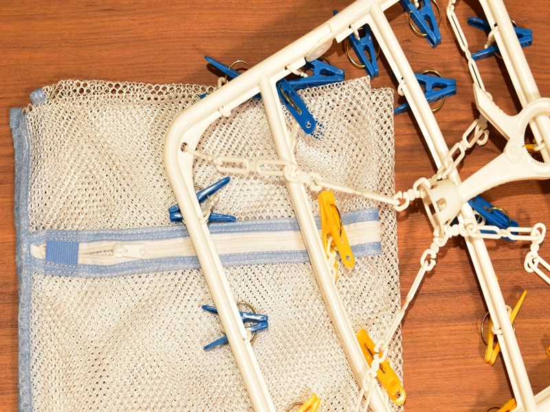 ■貸出用洗濯用品■