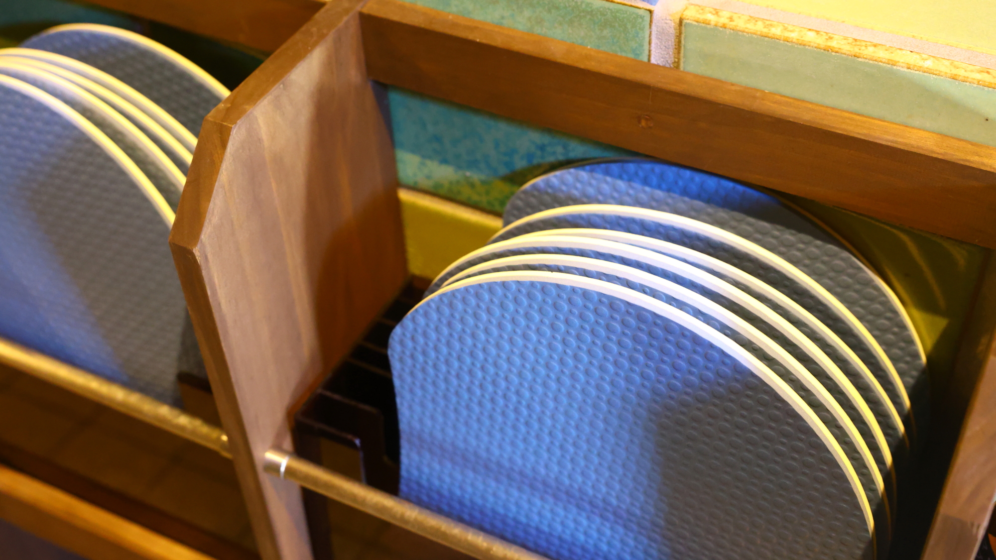 【男湯・女湯共通】サウナマット