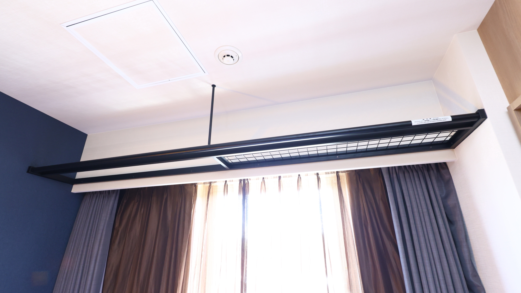 【禁煙】レジデンシャルシングルルーム