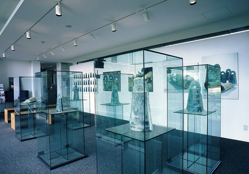 加茂岩倉ガイダンス