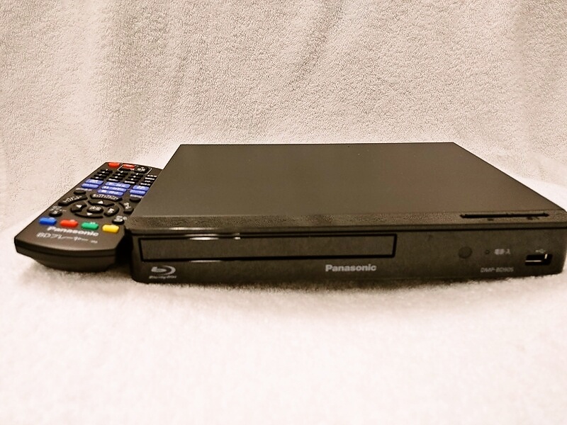 貸出グッズ【DVDプレーヤー】