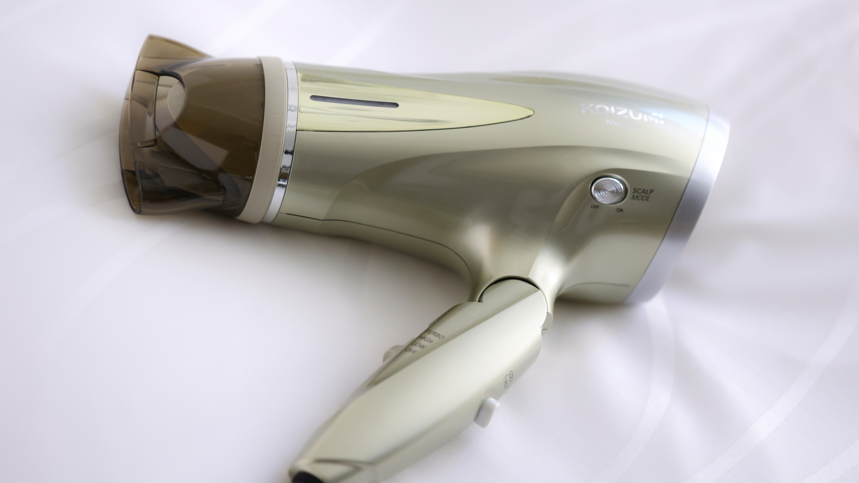 【客室】ドライヤー