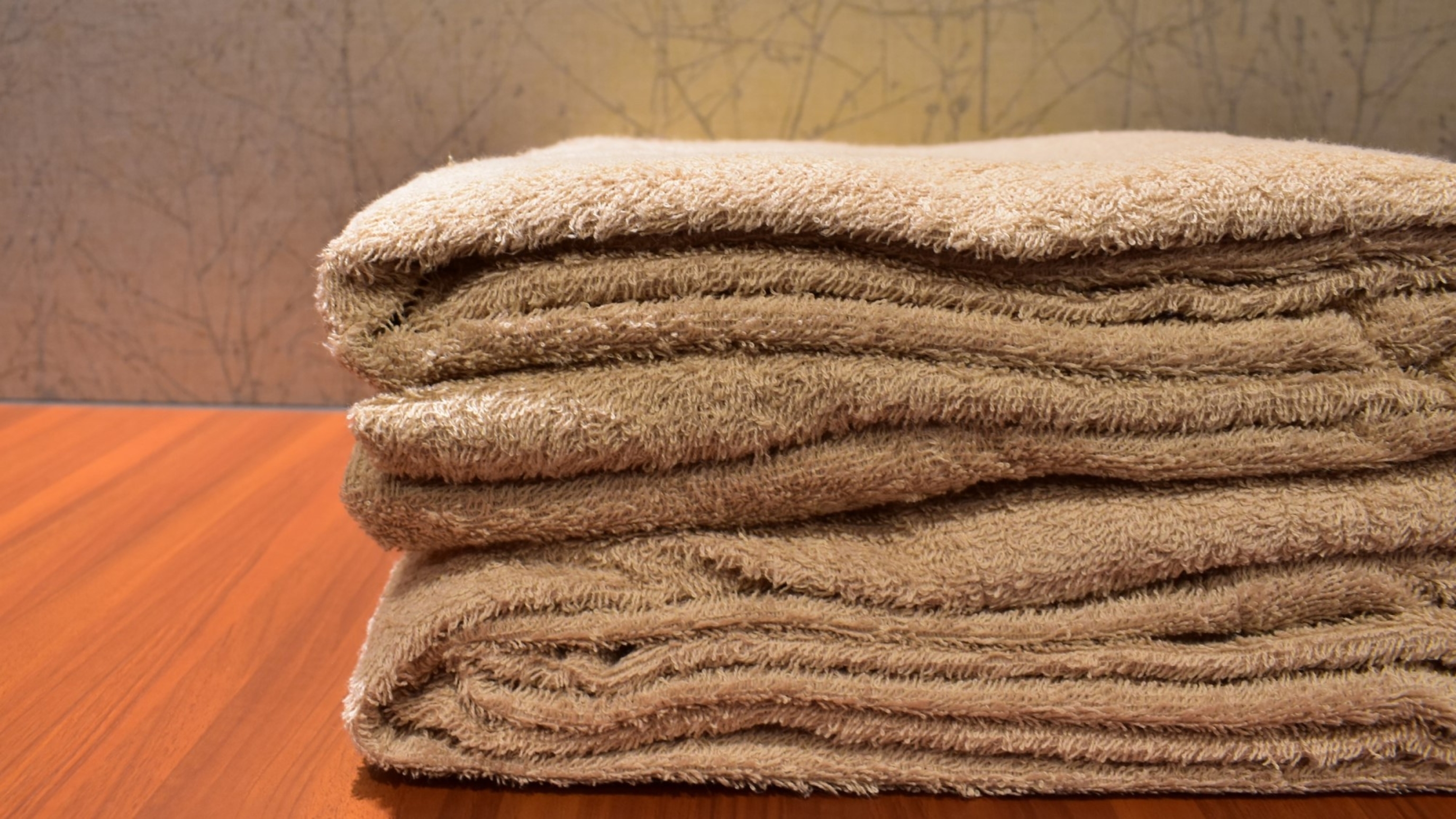 【貸出備品】毛布