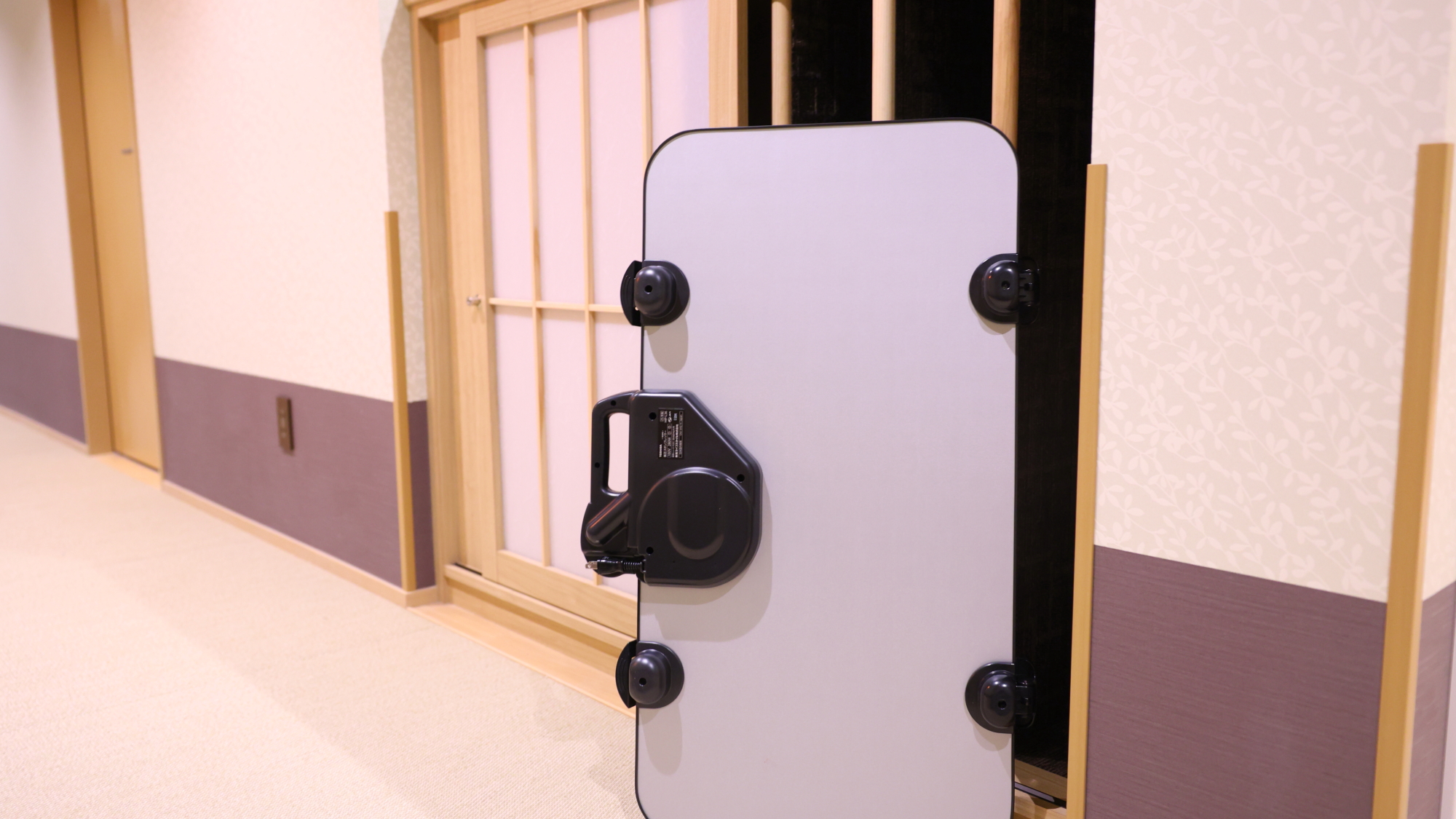 【貸出備品】ズボンプレッサー