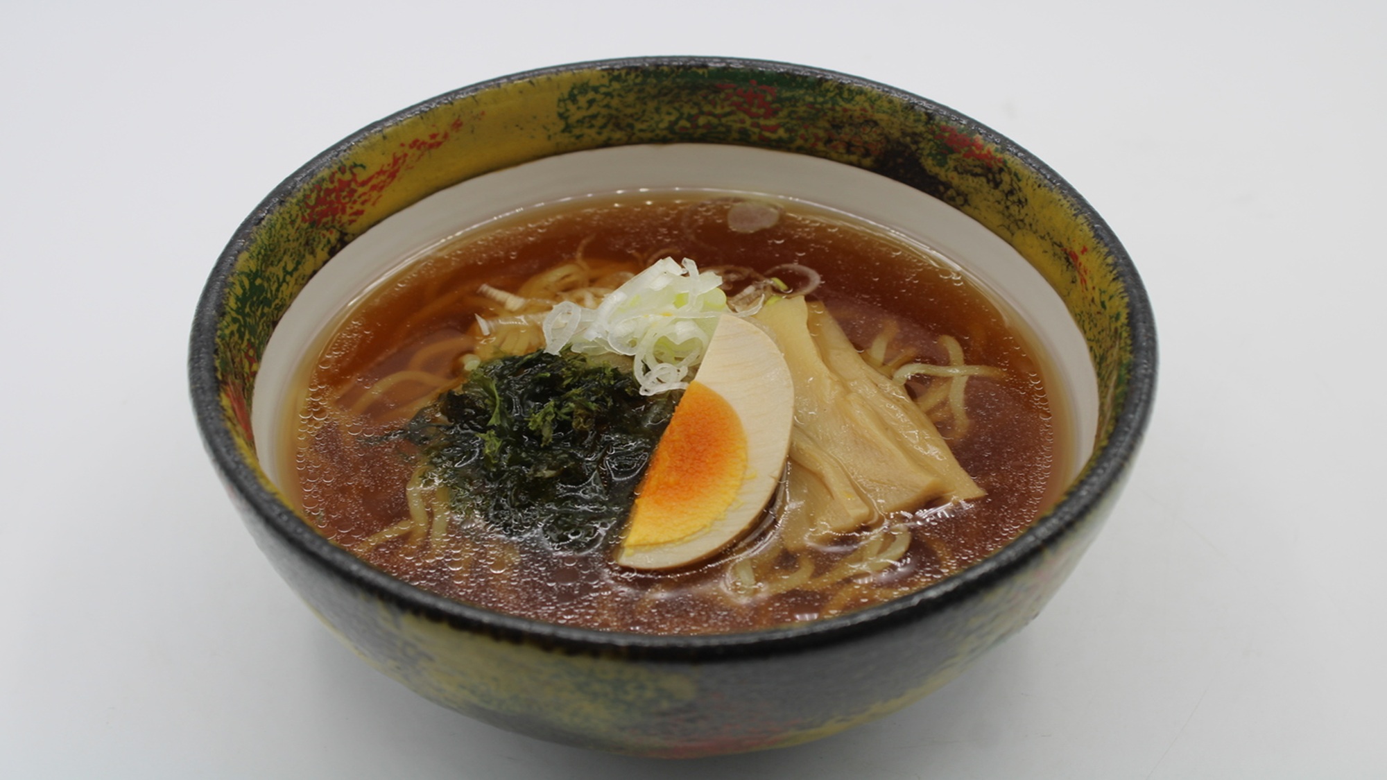 【サービス】夜鳴きそば（2Fレストラン　提供時間：21:30～23：00）