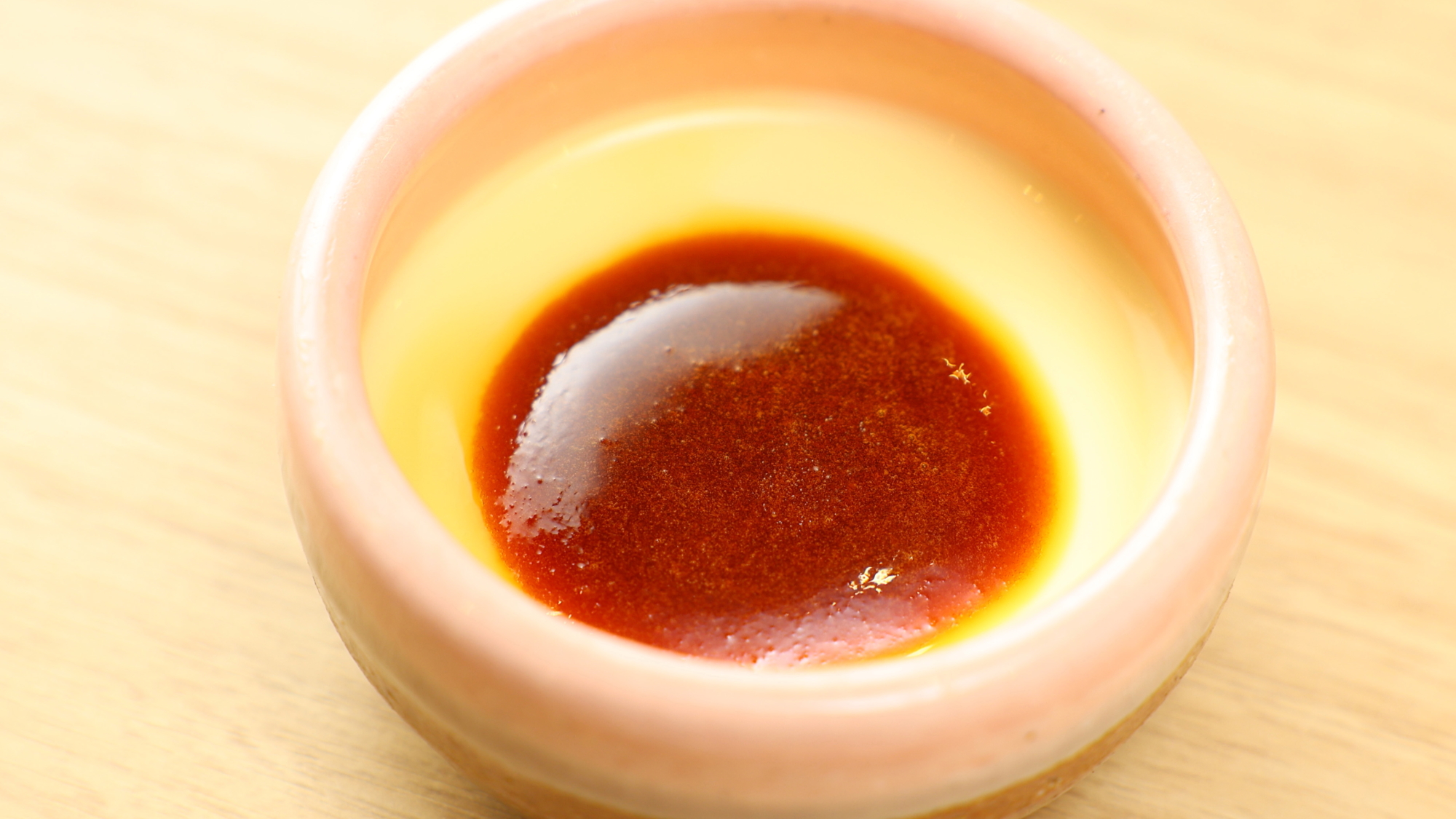 熊本県産生乳プリン