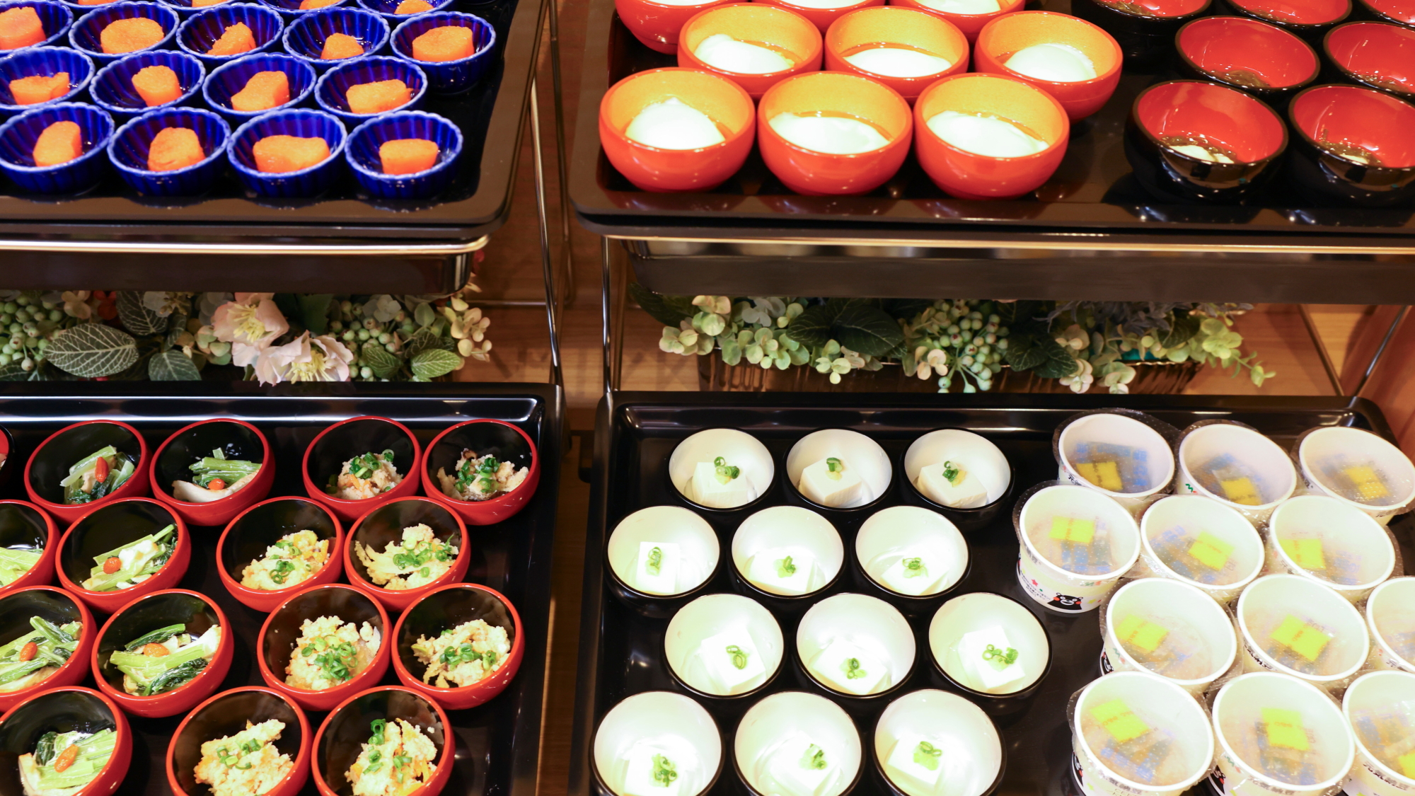 味めぐり小鉢横丁