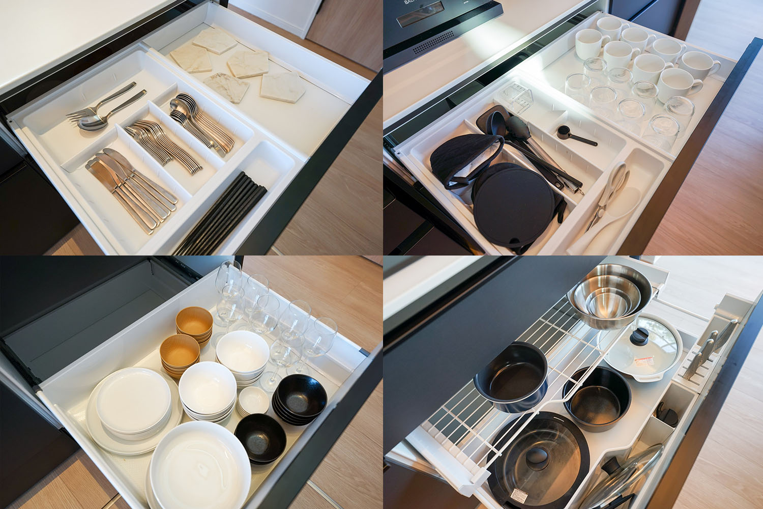 食器・調理器具類