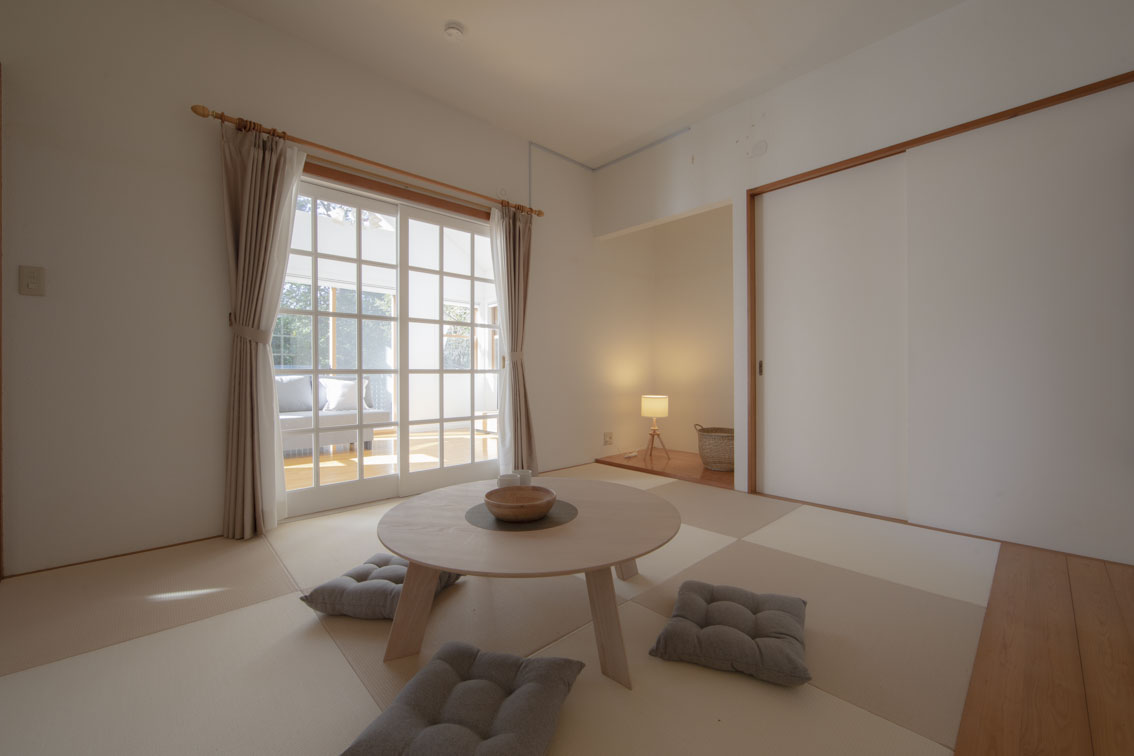 和室