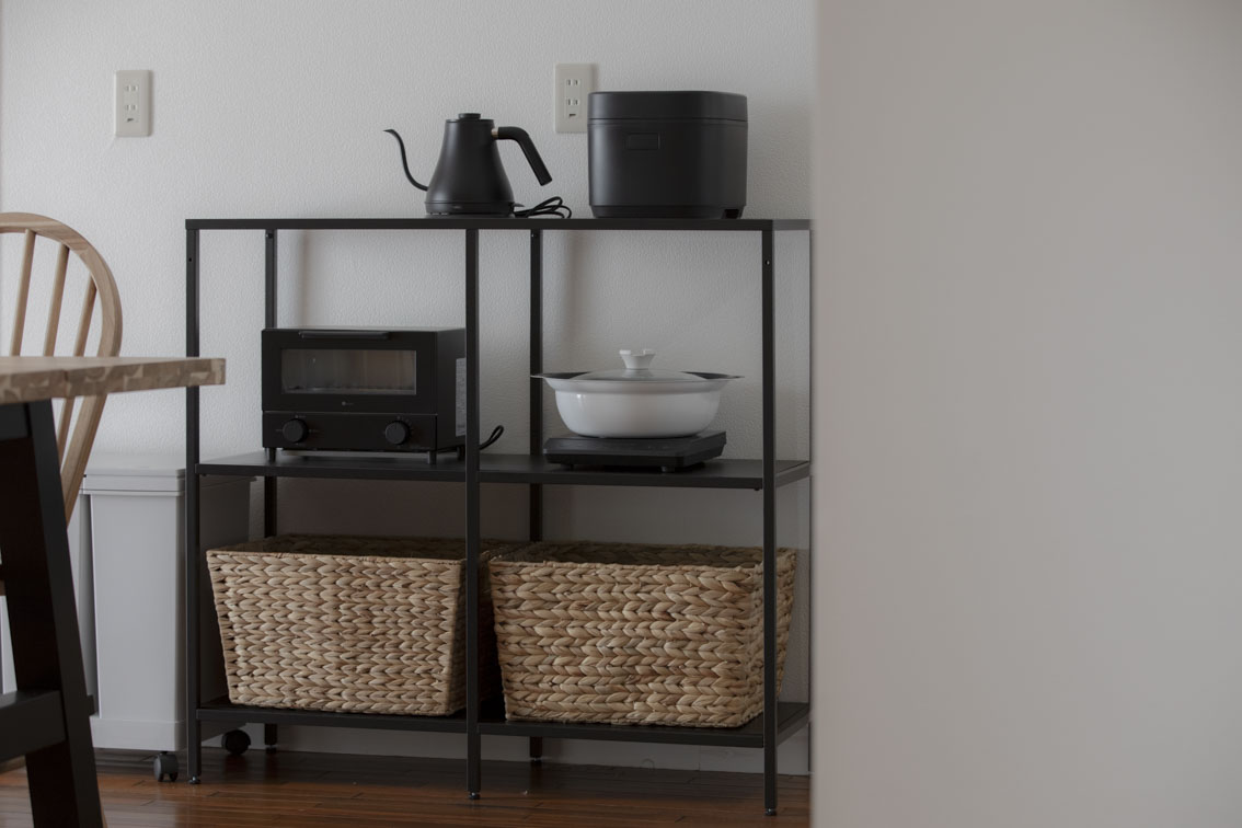 ダイニングキッチン