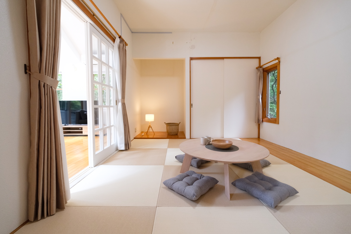 和室