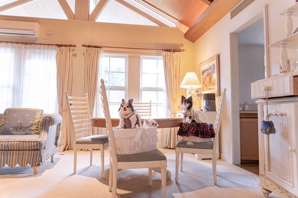 フォレストヒルズガーデン