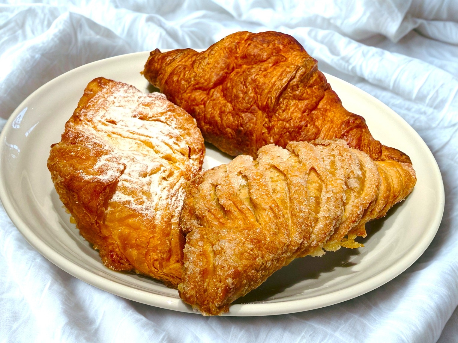 【一泊朝食付きを素泊まり料金で！】森の朝に包まれた、特別なモーニングを【サービス開始キャンペーン中】