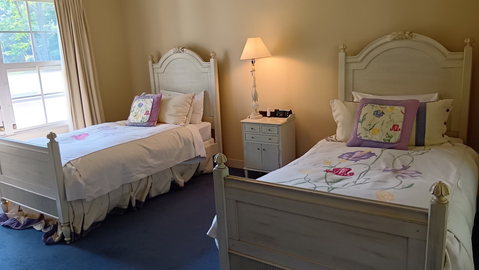 Cottage8_ハナミズキ_Dogwood