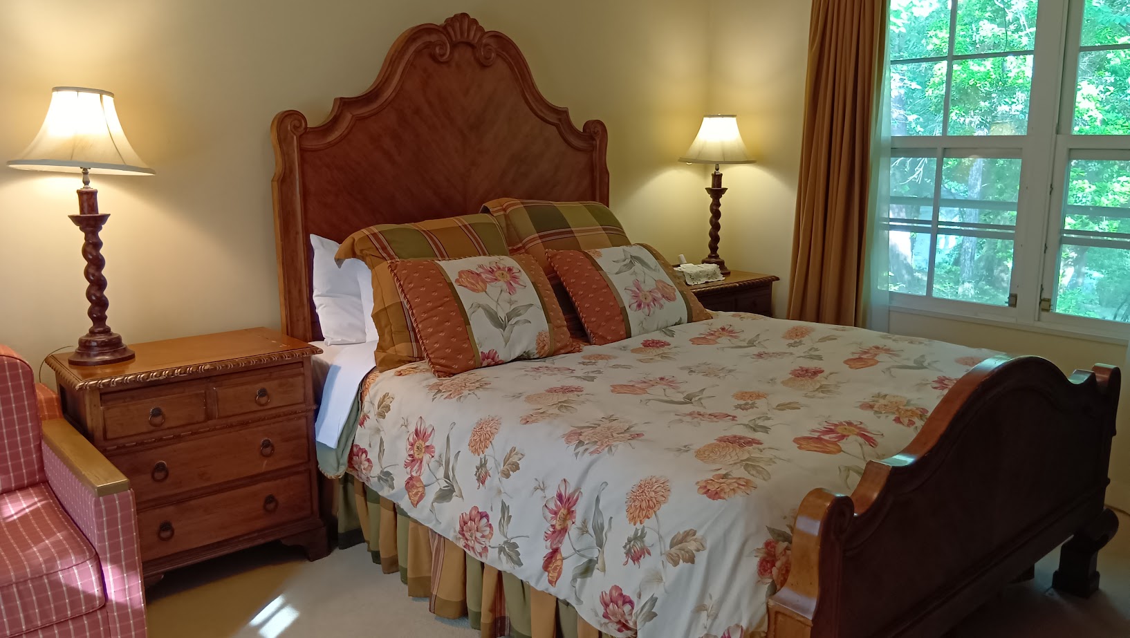 Cottage6_バラのツボミ_Rosebud