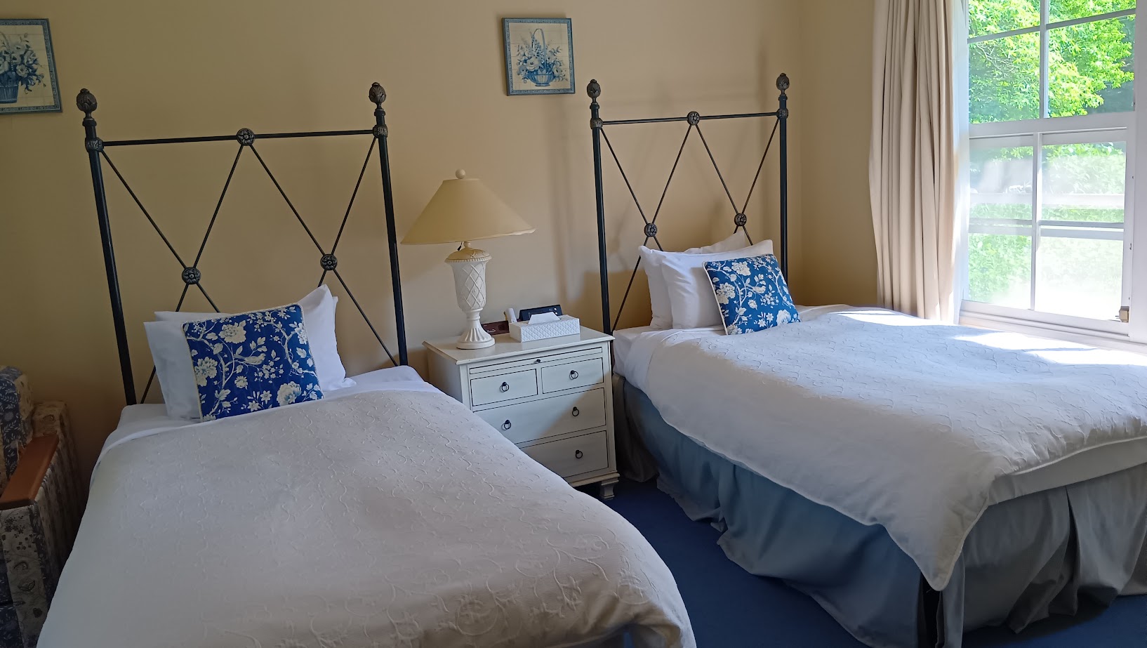 Cottage8_ハナミズキ_Dogwood