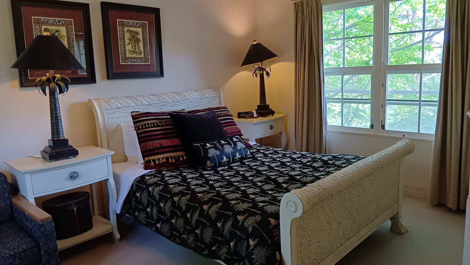 Cottage2_ツゲ_Boxwood