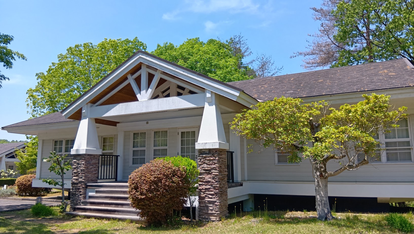 Cottage4_サクラソウ_Primerose_外観