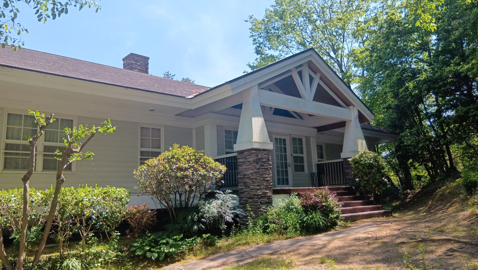 Cottage7_ヒイラギ_Holly_外観