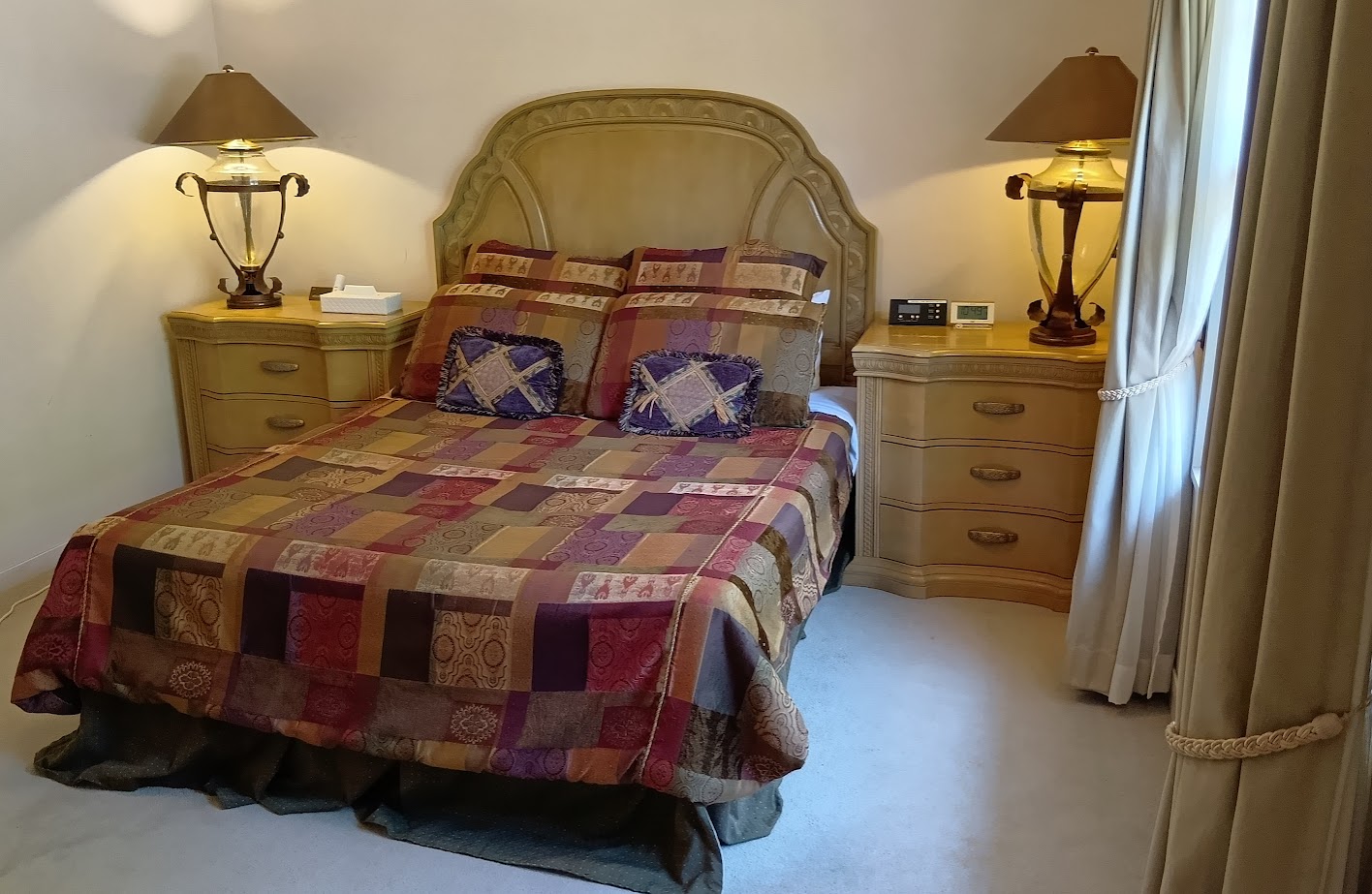 Cottage1_モクレン_Magnolia