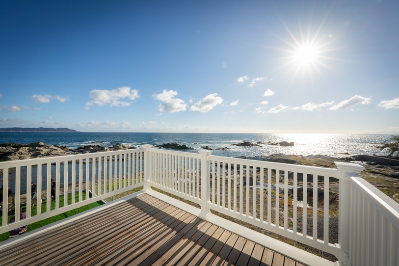 【愛犬同伴プラン】素泊まり/サウナ/ジャグジー/BBQグリル【最大9名様(大人5，子供4)まで】