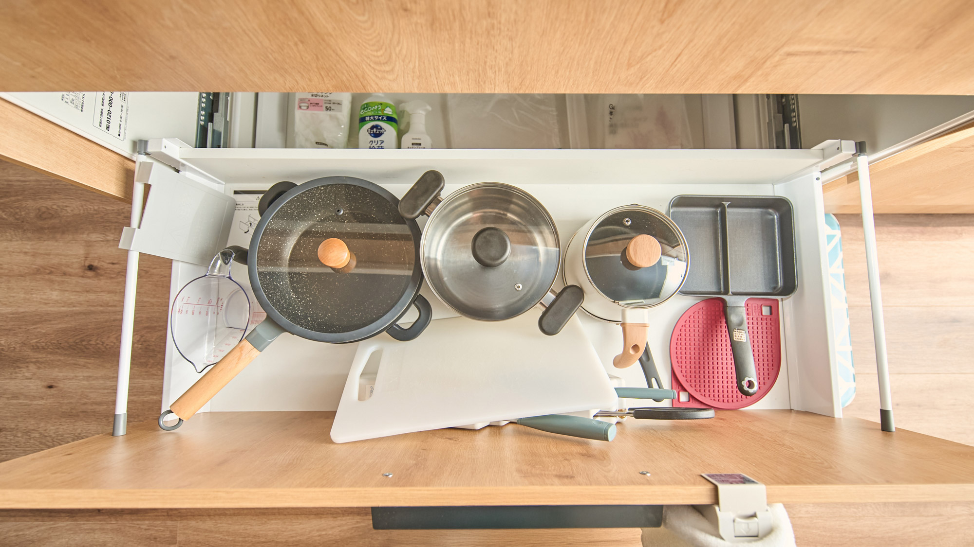 キッチン備品