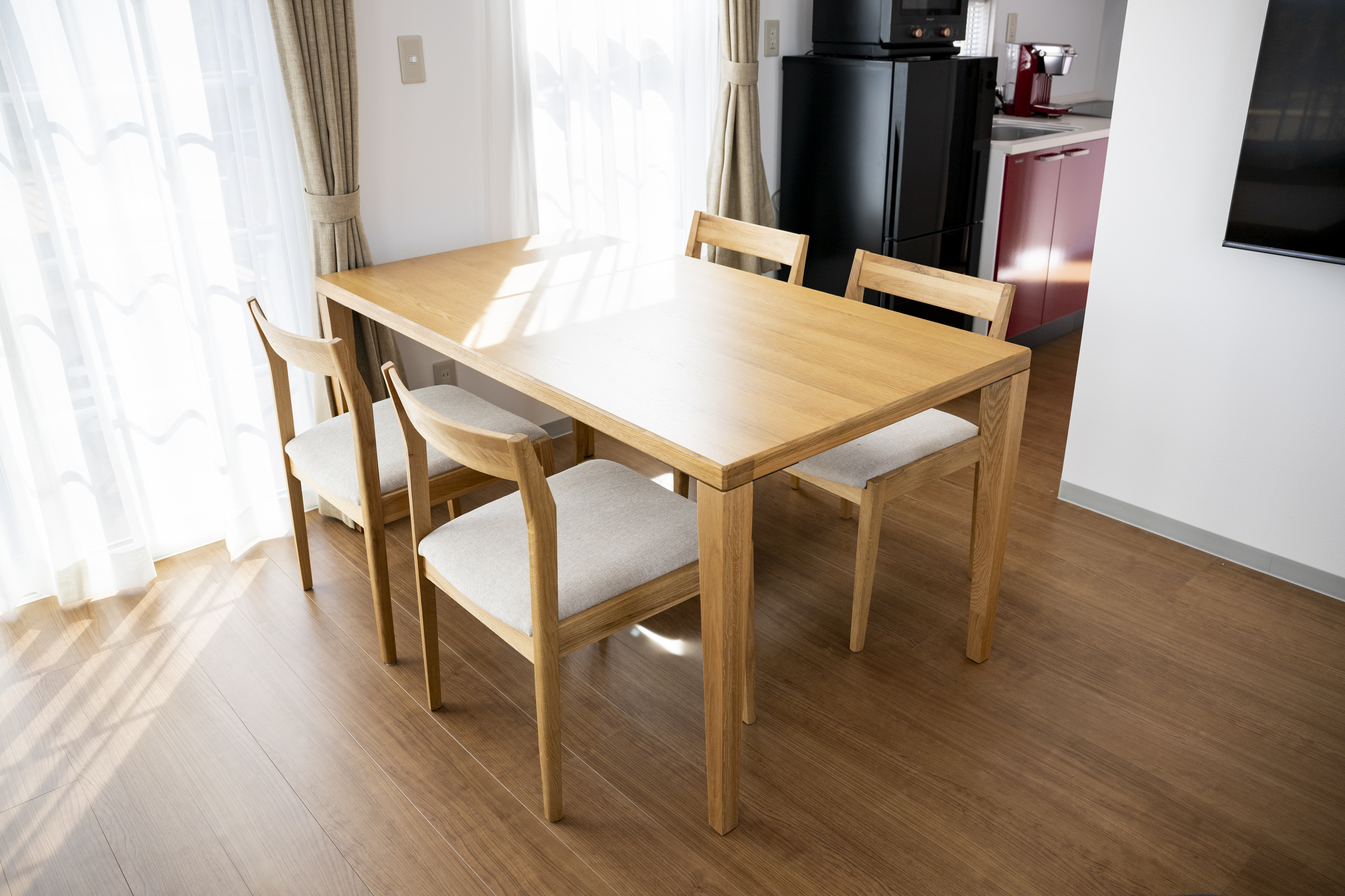 Aタイプーダイニングテーブル