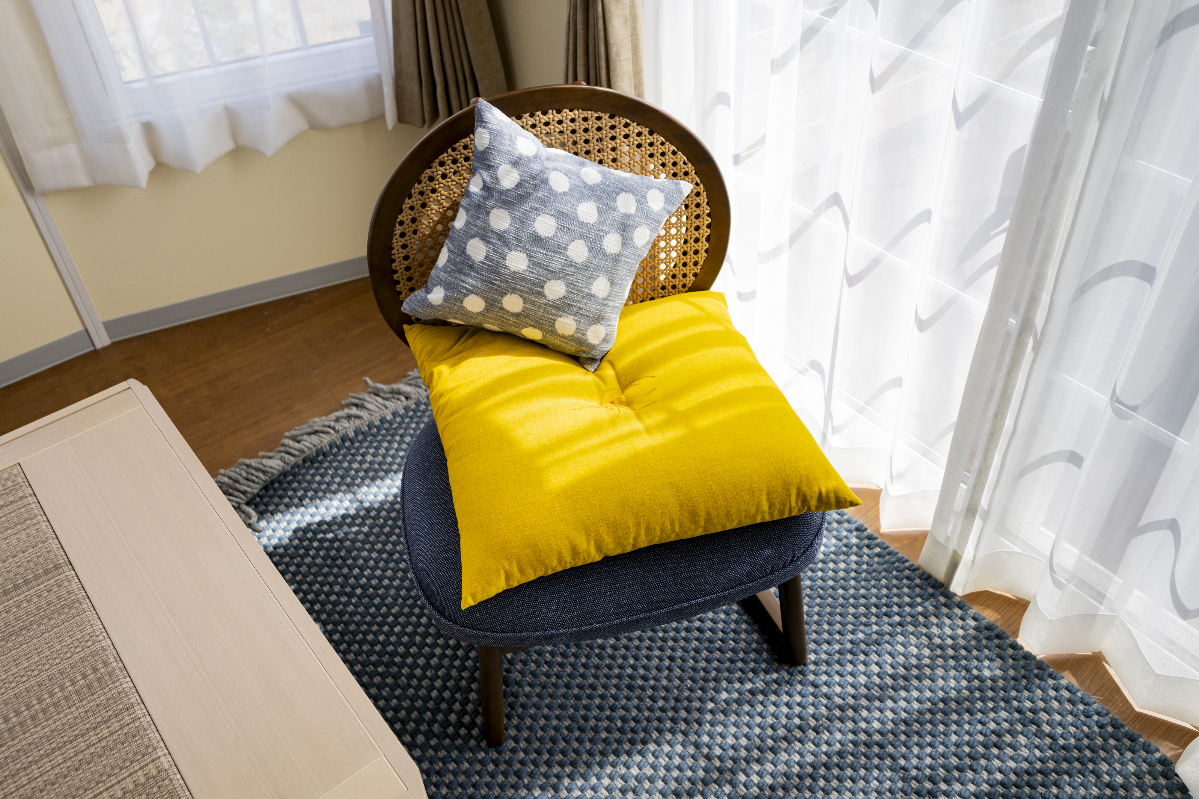 Bタイプーカウチ