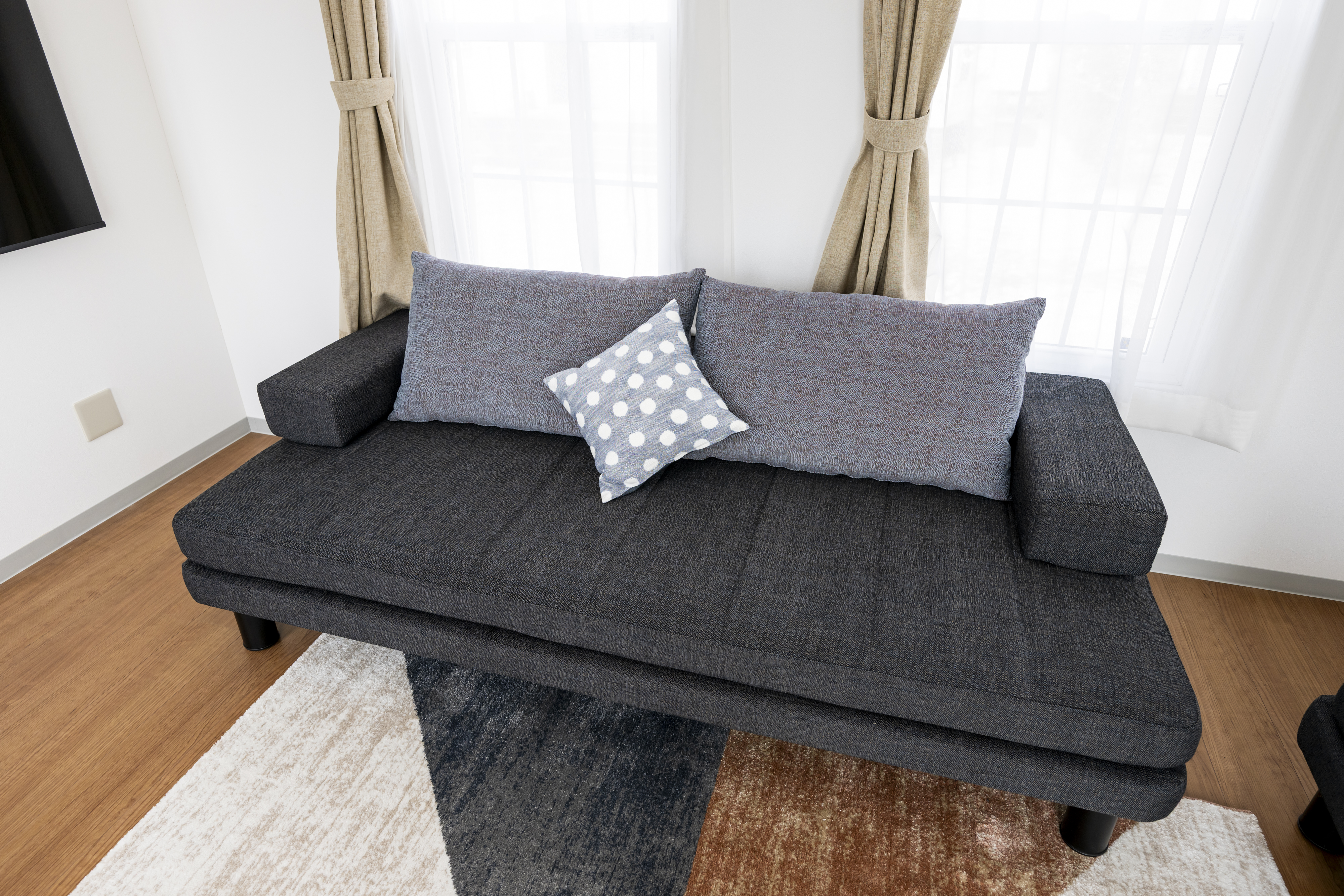 Aタイプーソファ