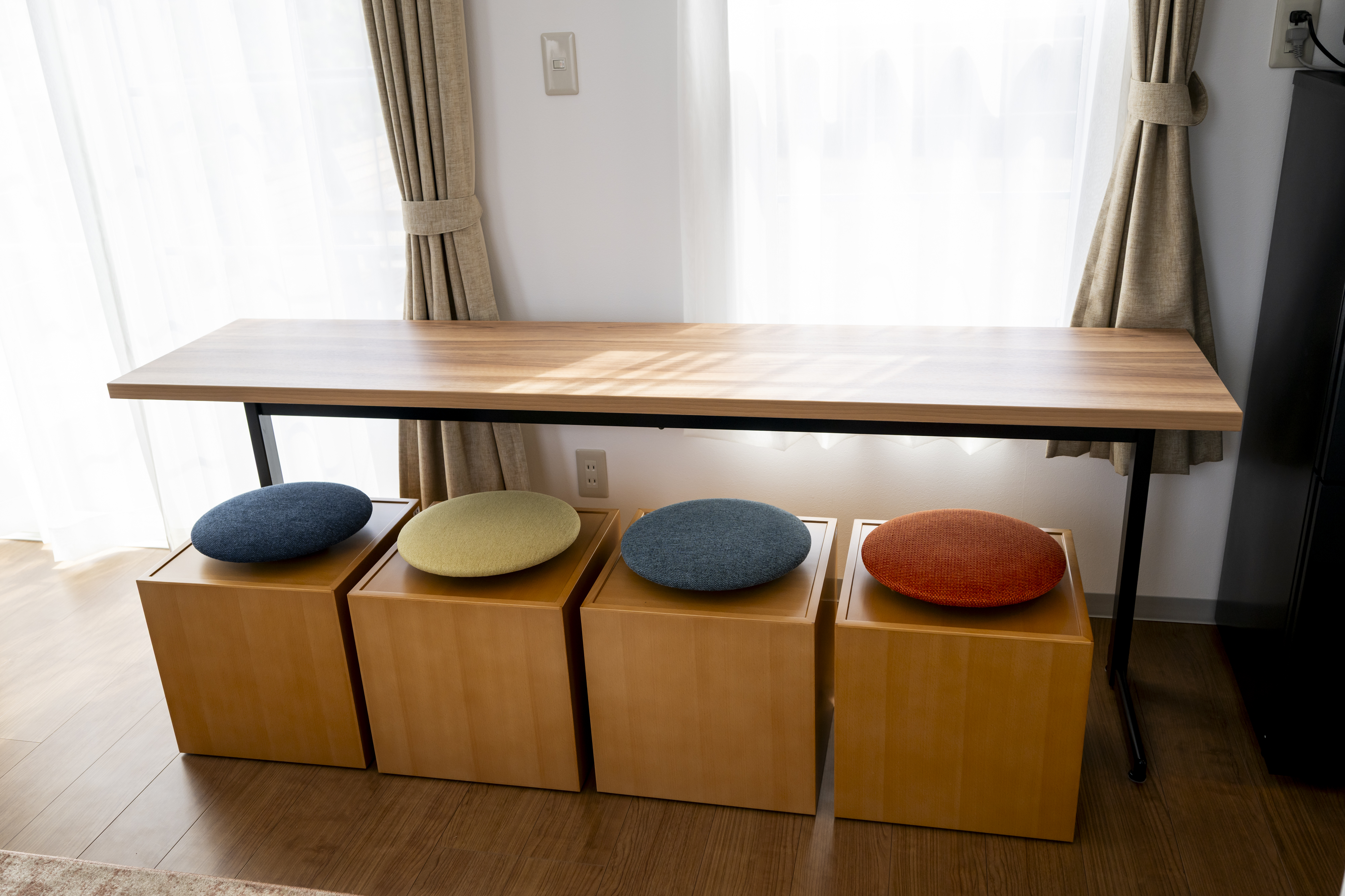 CDタイプ　カウンター