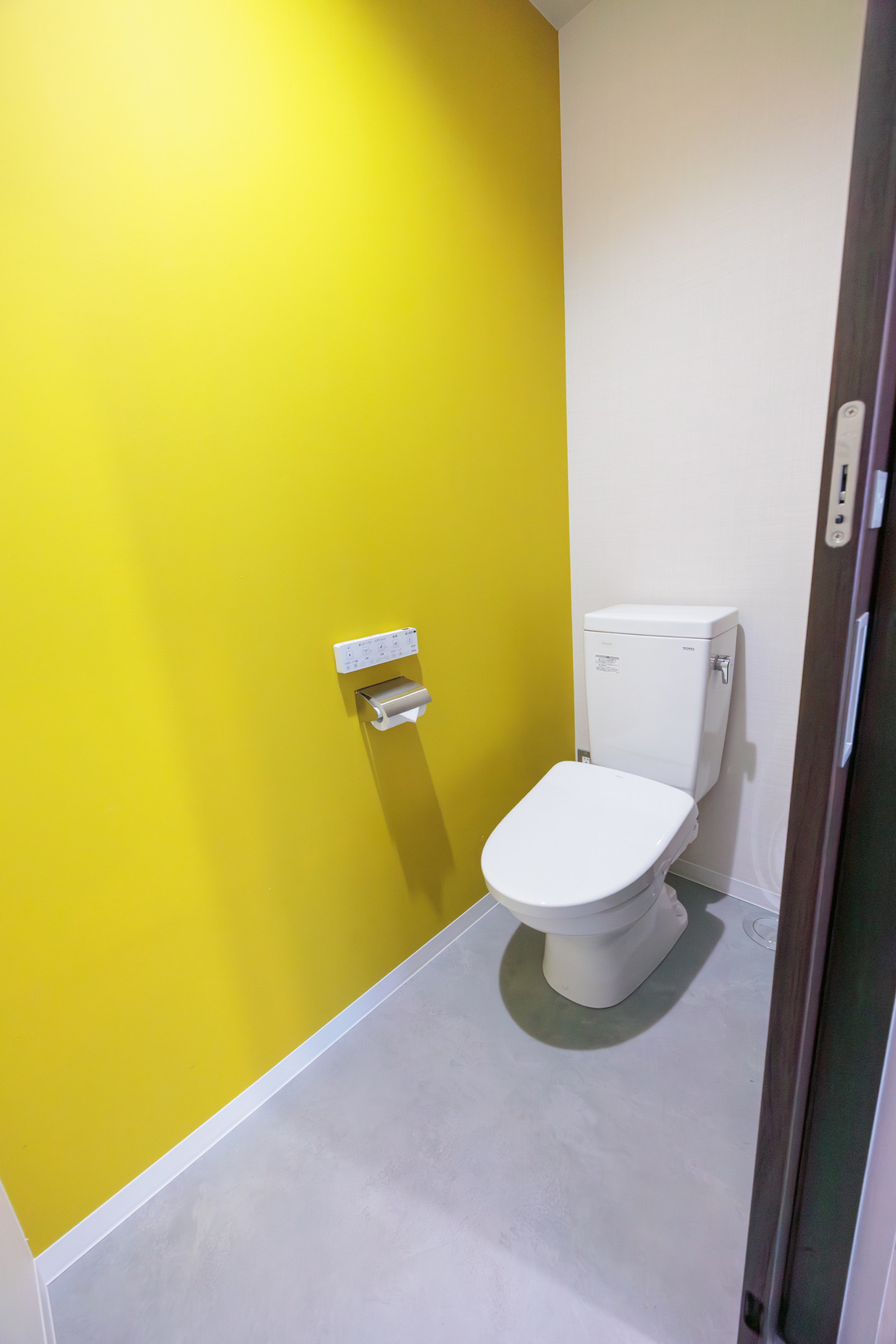 トイレ(グループルーム)