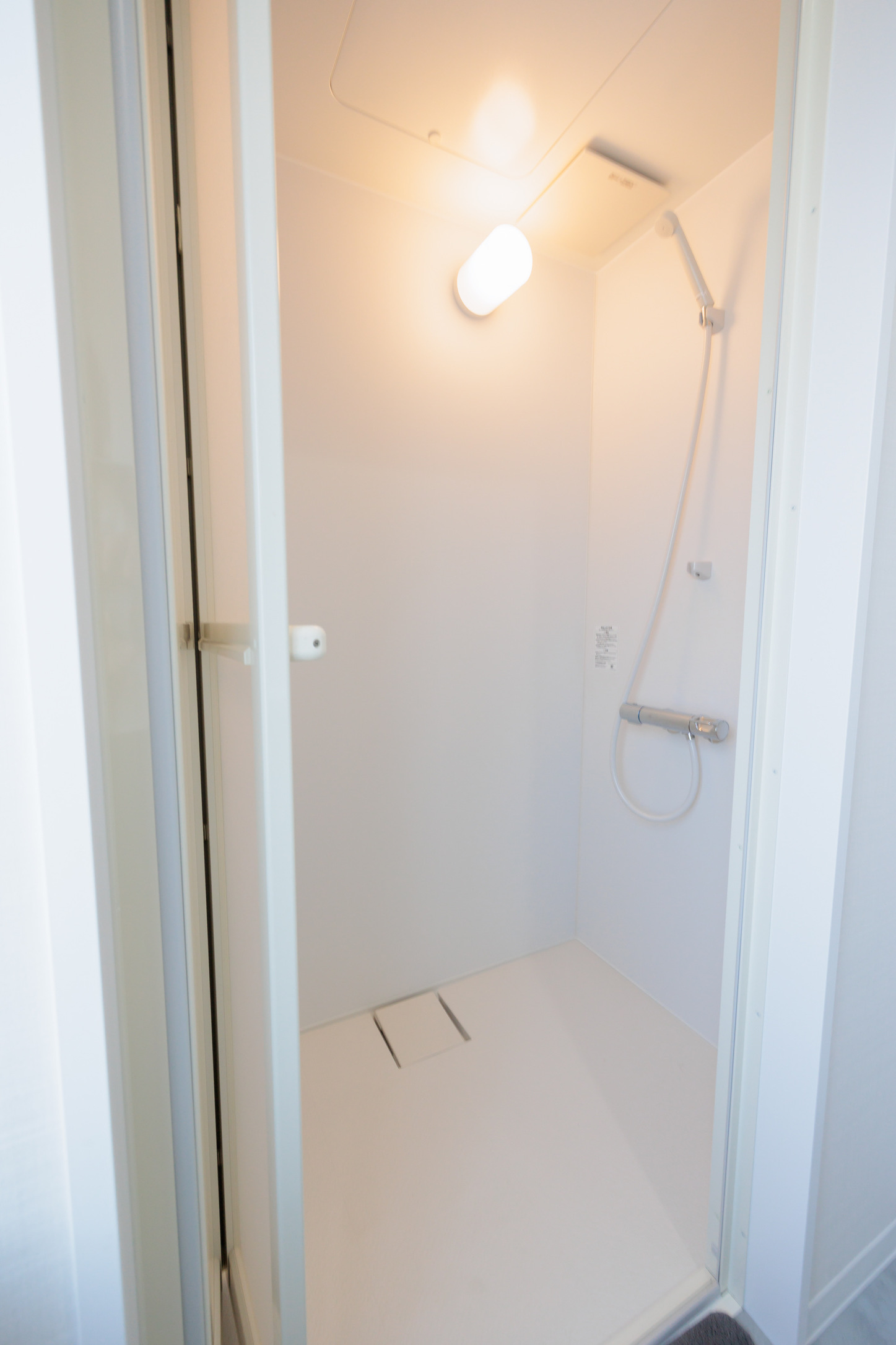 シャワー室(グループルーム)