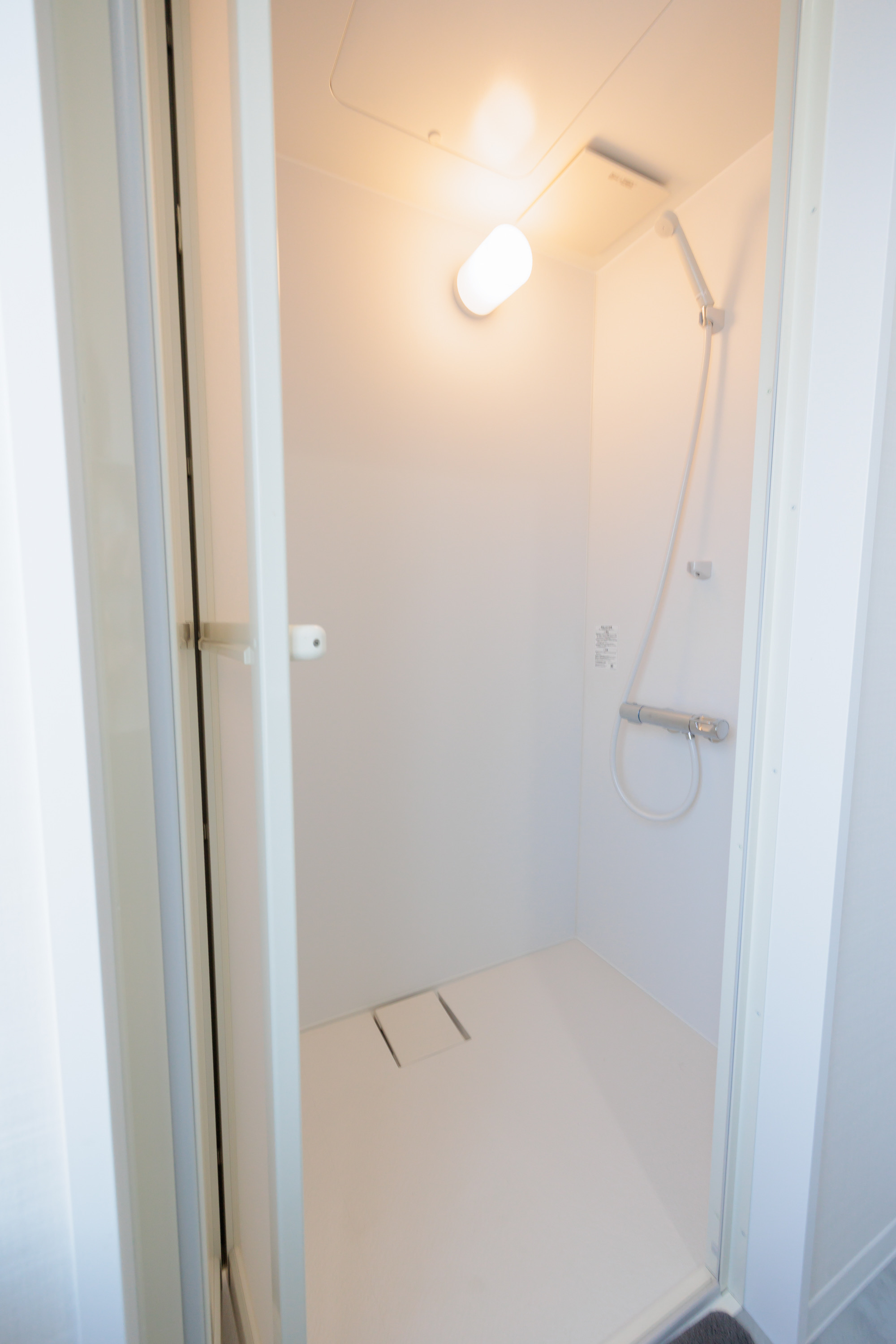 シャワー室(グループルーム)