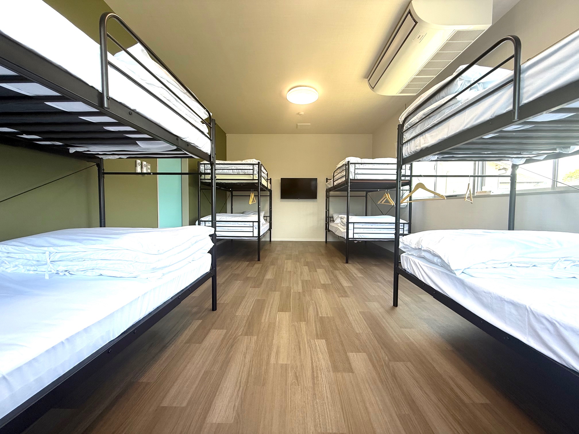 グループルーム(最大8名)