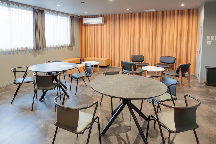 ◆朝夕食付きプラン◆ ネット動画搭載TV 無料Wi-Fi 全部屋洗濯乾燥機(無料) 浴槽 トイレ