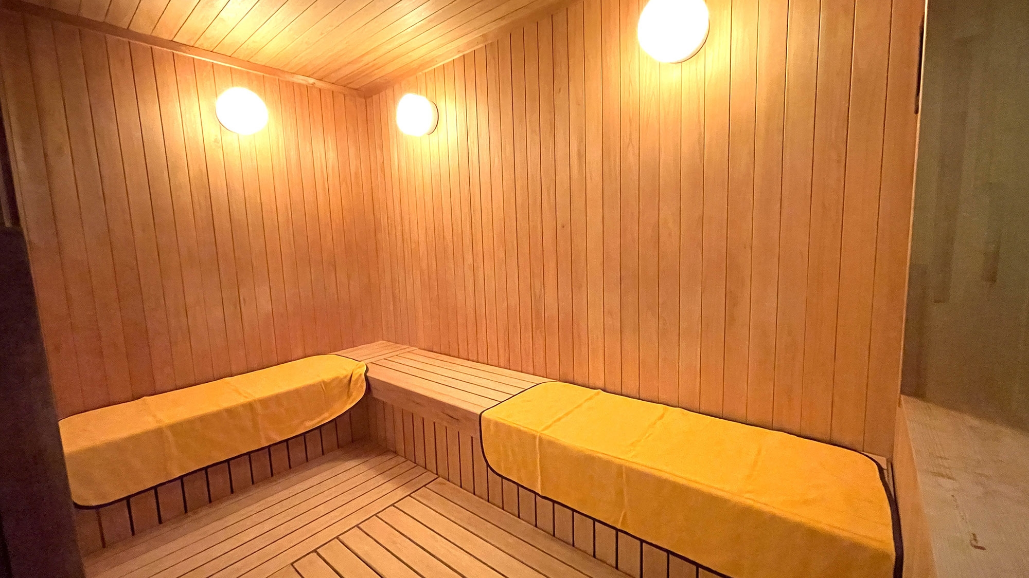 【ペット同泊OK◯愛犬2頭・コテージ素泊】かわいい家族と一緒に高原ですごす休日　温泉＆コテージ満喫