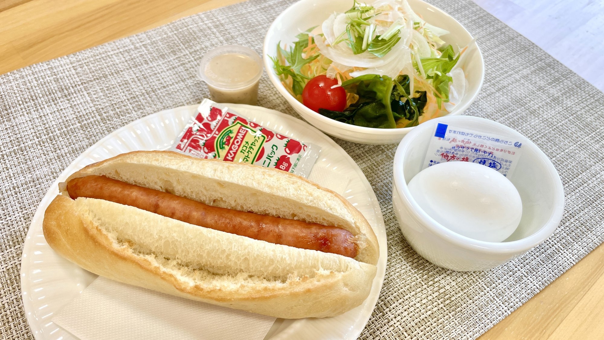 【コテージ/朝食付】大自然に囲まれのんびり♪お友達・ご家族と楽しむ温泉＆非日常★