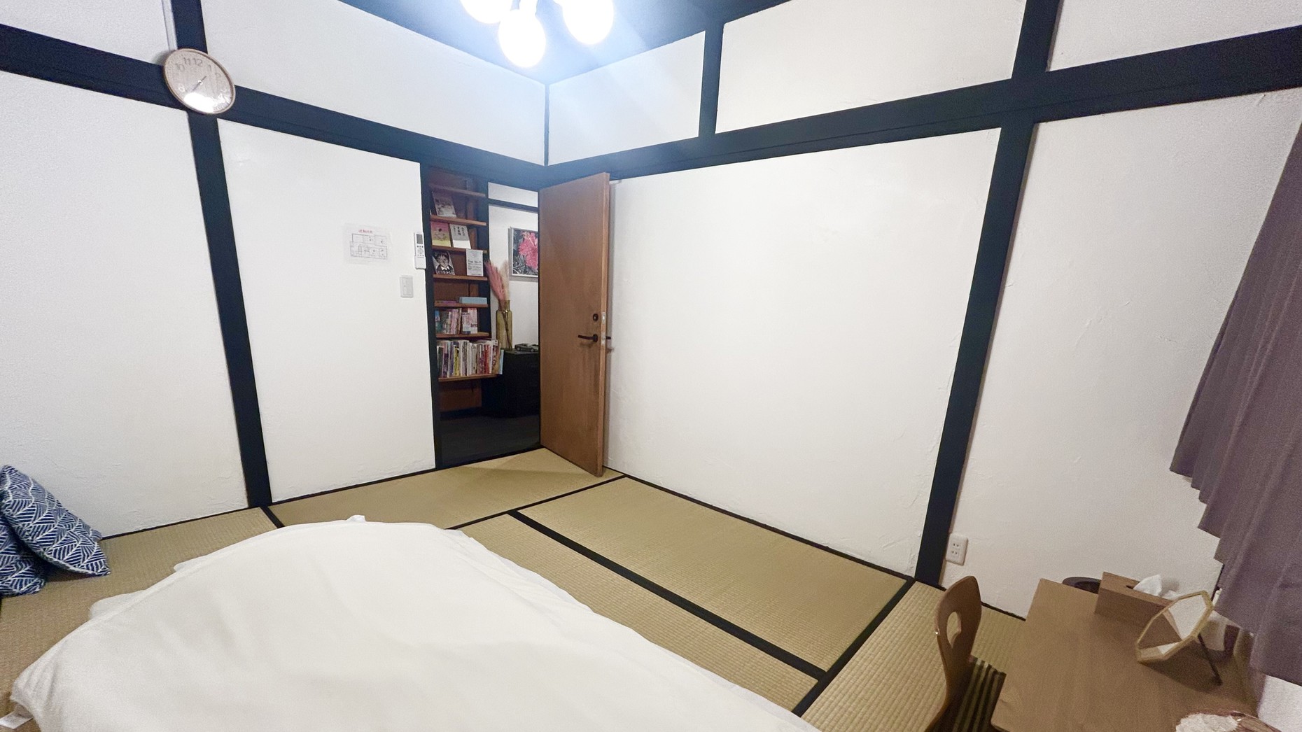 和室B