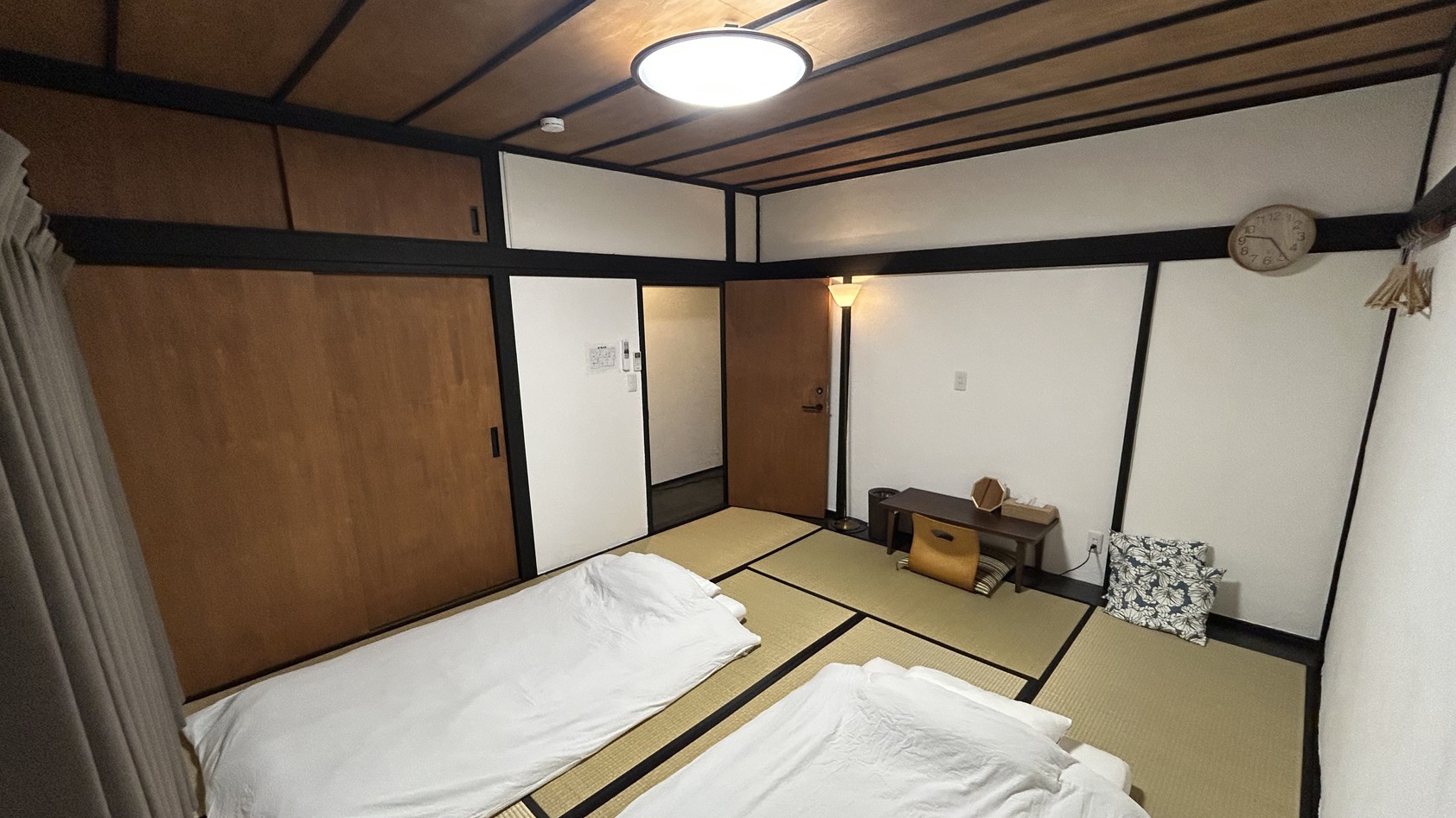 和室C