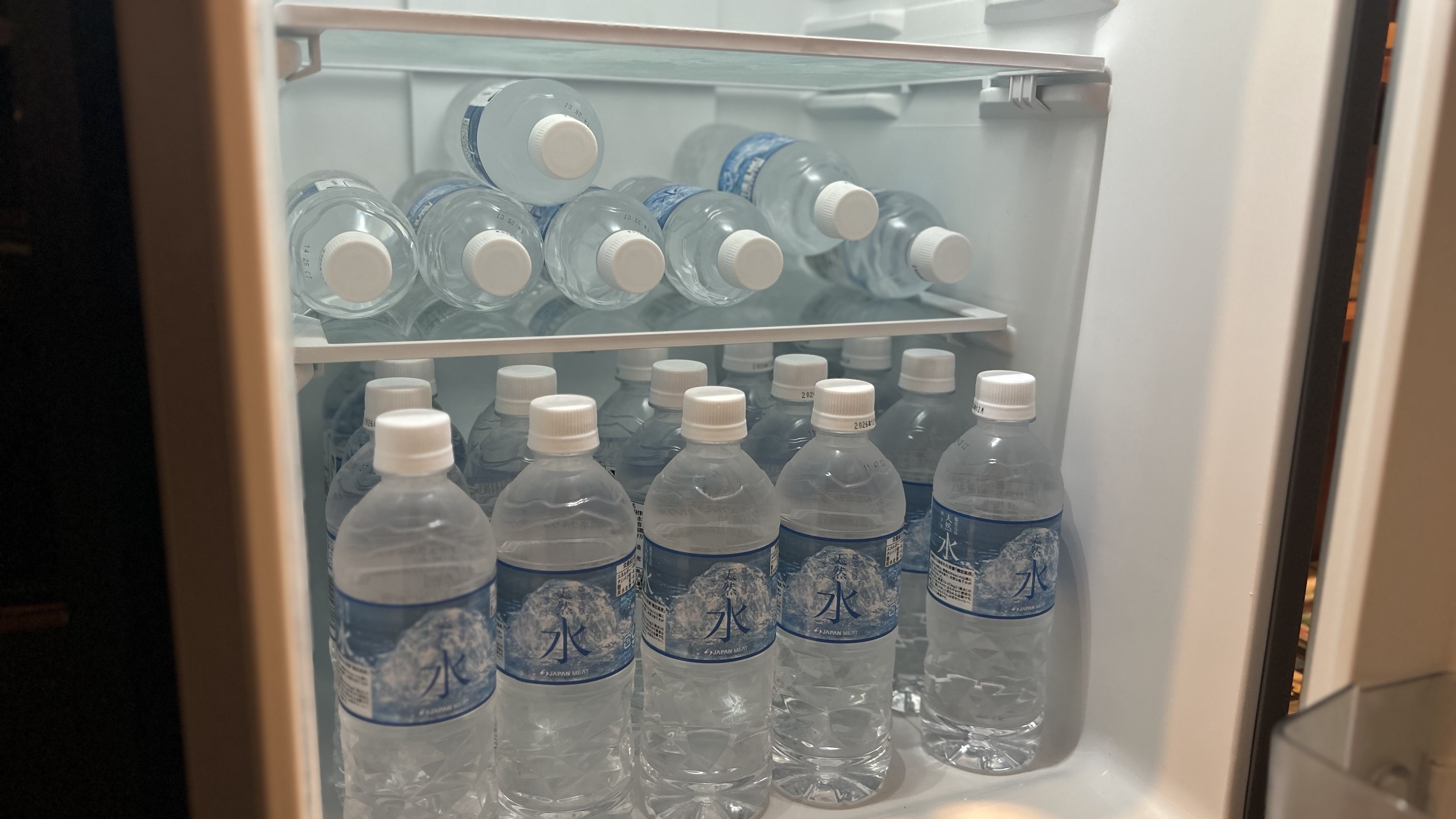 ★共同の冷蔵庫