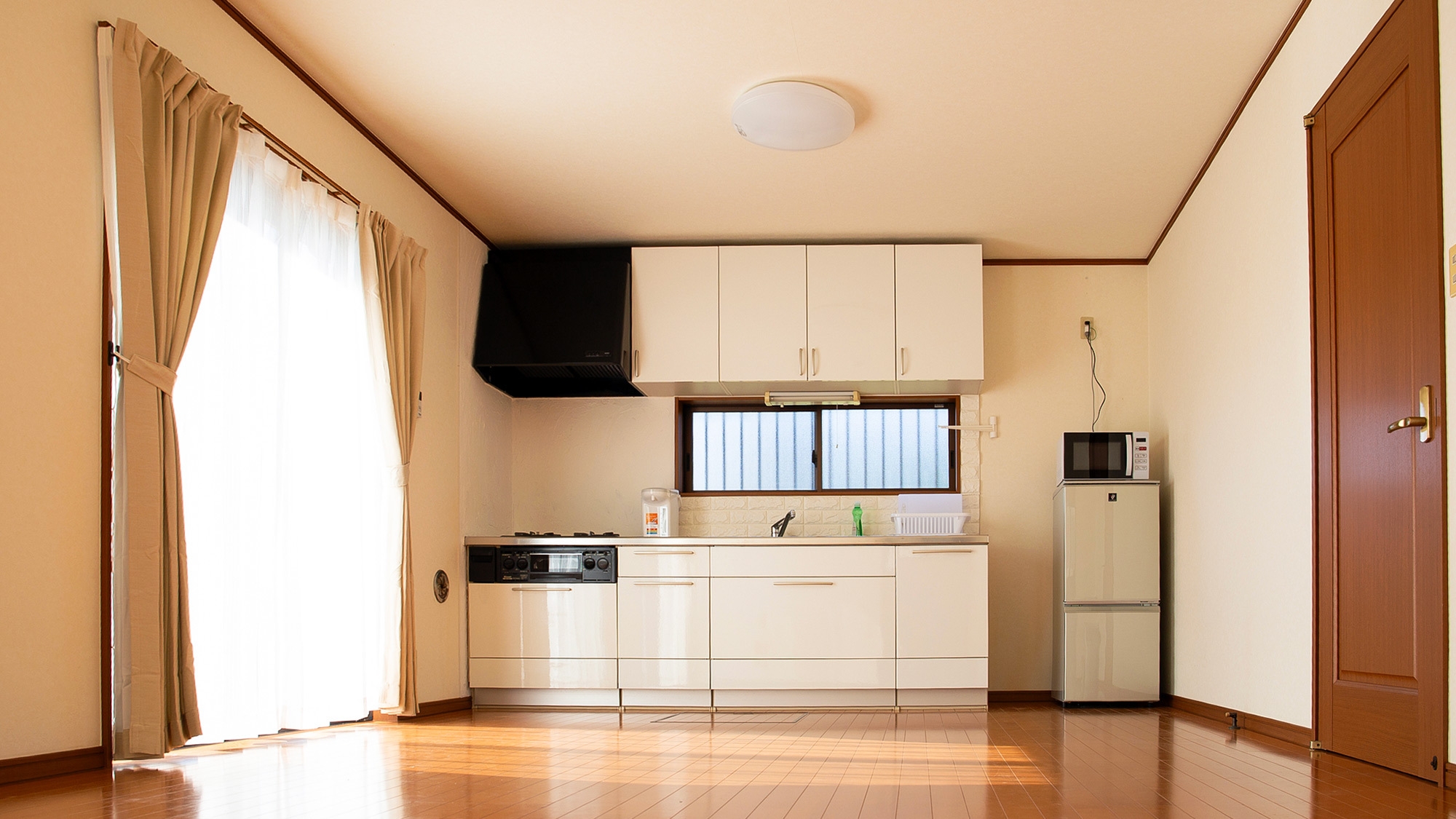 ＜さき楽5％OFF・素泊＞30日前までのご予約でお得に宿泊！先の予定が決まっている人におすすめ