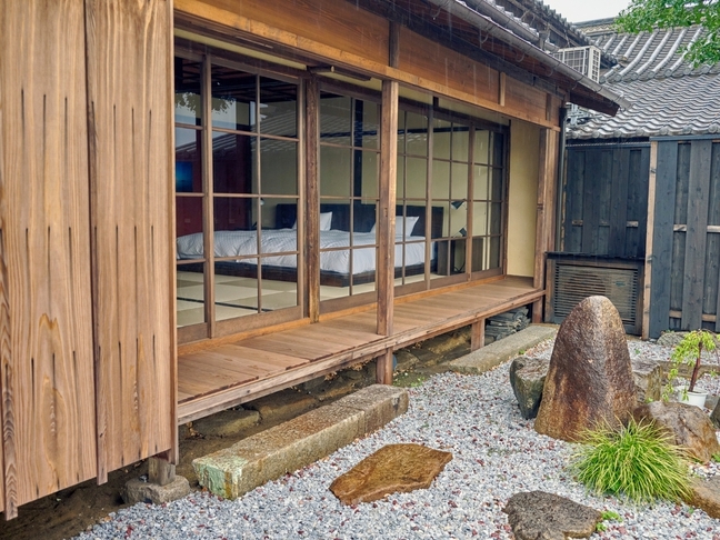 【早割30】最大2，000円OFF！海月【鞆の浦の秘密の隠れ家】