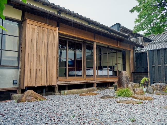 【新規開業特別価格】最大5，700円引き！鞆の浦の風情と瀬戸内の静かな波音に包まれて過ごすひと時を