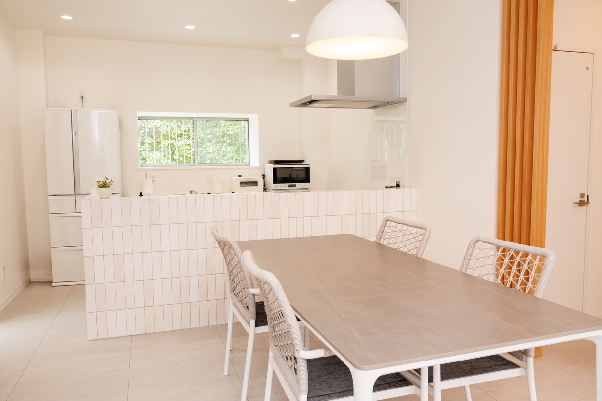 【連泊プラン】【素泊まり】3泊以上のご宿泊でお得に！暮らすように泊まる連泊プラン