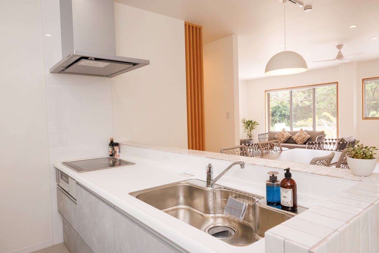 【連泊プラン】【素泊まり】3泊以上のご宿泊でお得に！暮らすように泊まる連泊プラン